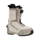 Burton Mns Highshot Step On Boot 2027 chinchilla gray