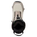 Burton Mns Highshot Step On Boot 2027 chinchilla gray