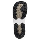 Burton Mns Highshot Step On Boot 2027 chinchilla gray