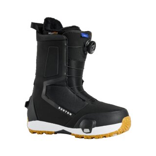Burton Mns Highshot Step On Boot 2027 black