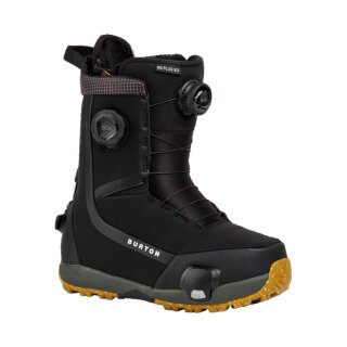 Burton Wms Highshot Plus Step On Boot 2027 black