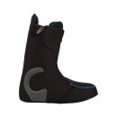 Burton Wms Highshot Plus Step On Boot 2027 Wide black
