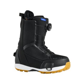 Burton Wms Waverange Step On Boot 2027 black
