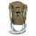 Burton Mns Step On Genesis EST Binding 2027 white/dried moss