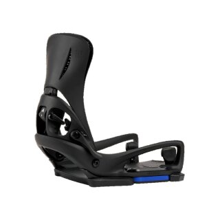 Burton Mns Step On Genesis EST Binding 2027 black