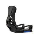 Burton Mns Step On Genesis EST Binding 2027 black