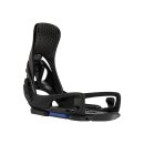 Burton Mns Step On Genesis EST Binding 2027 black