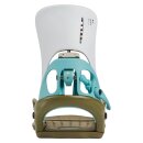 Burton Mns Step On Genesis Re:Flex Bindung 2027 white/dried moss
