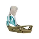Burton Mns Step On Genesis Re:Flex Bindung 2027 white/dried moss