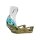 Burton Mns Step On Genesis Re:Flex Bindung 2027 white/dried moss