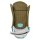 Burton Mns Step On Genesis Re:Flex Bindung 2027 white/dried moss