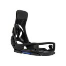 Burton Mns Step On Cartel X EST Bindung 2027 black