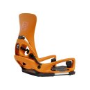 Burton Mns Step On Cartel X EST Bindung 2027 goldfish orange