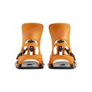 Burton Mns Step On Cartel X EST Bindung 2027 goldfish orange