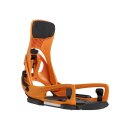 Burton Mns Step On Cartel X EST Bindung 2027 goldfish orange