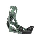 Burton Mns Step On Re:Flex Bindung 2027 gray/green voltage
