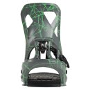 Burton Mns Step On Re:Flex Bindung 2027 gray/green voltage
