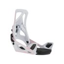 Burton Wms Step On Re:Flex Bindung 2027 pink outline