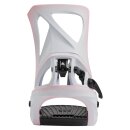 Burton Wms Step On Re:Flex Bindung 2027 pink outline