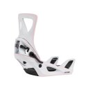 Burton Wms Step On Re:Flex Bindung 2027 pink outline