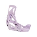 Burton Wms Step On Re:Flex Bindung 2027 moondust purple