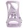 Burton Wms Step On Re:Flex Bindung 2027 moondust purple