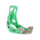 Burton Wms Step On Re:Flex Bindung 2027 green voltage