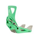 Burton Wms Step On Re:Flex Bindung 2027 green voltage