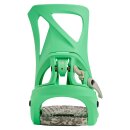 Burton Wms Step On Re:Flex Bindung 2027 green voltage