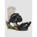 Burton Mns Genesis Re:Flex Bindung 2027 white/dried moss