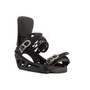Burton Mns Cartel X EST Bindung 2027 black