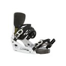 Burton Mns Cartel X EST Bindung 2027 white