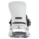 Burton Mns Cartel X EST Bindung 2027 white