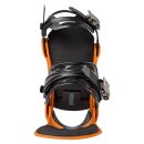 Burton Mns Cartel X Re:Flex Bindung 2027 goldfish orange