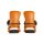 Burton Mns Cartel X Re:Flex Bindung 2027 goldfish orange