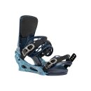 Burton Mns Cartel X Re:Flex Bindung 2027 marbled stone