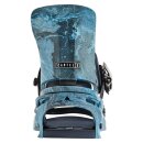 Burton Mns Cartel X Re:Flex Bindung 2027 marbled stone