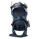 Burton Mns Cartel X Re:Flex Bindung 2027 marbled stone