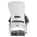 Burton Mns Cartel X Re:Flex Bindung 2027 white