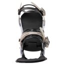 Burton Mns Cartel Re:Flex Bindung 2027 skeleton snake
