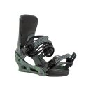 Burton Mns Cartel Re:Flex Bindung 2027 gray/green voltage