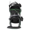 Burton Mns Cartel Re:Flex Bindung 2027 gray/green voltage