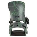 Burton Mns Cartel Re:Flex Bindung 2027 gray/green voltage