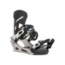 Burton Mns Mission Re:Flex Bindung 2027 white/silver