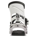 Burton Mns Mission Re:Flex Bindung 2027 white/silver