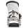 Burton Mns Mission Re:Flex Bindung 2027 white/silver