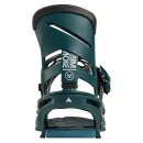 Burton Mns Mission Re:Flex Bindung 2027 atlantic teal
