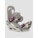 Burton Wms Citizen Re:Flex Bindung 2027 chinchilla gray