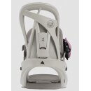 Burton Wms Citizen Re:Flex Bindung 2027 chinchilla gray
