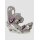 Burton Wms Citizen Re:Flex Bindung 2027 chinchilla gray
